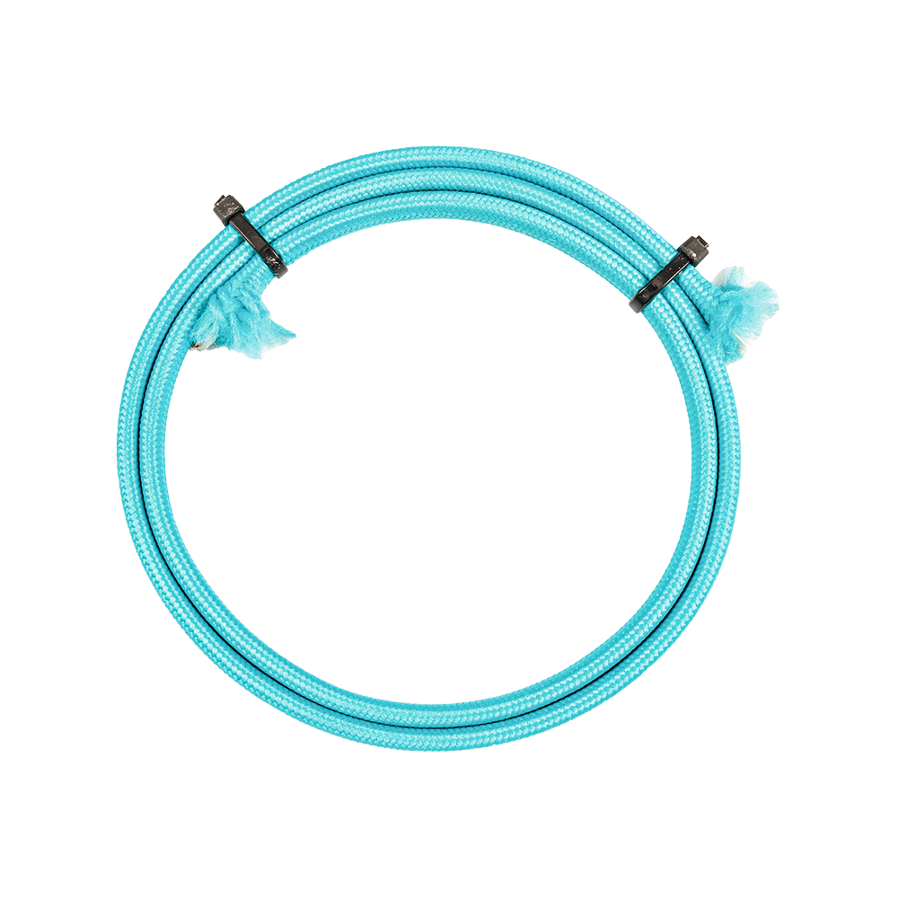 60245IEC89 Rubber insulated braided cord details