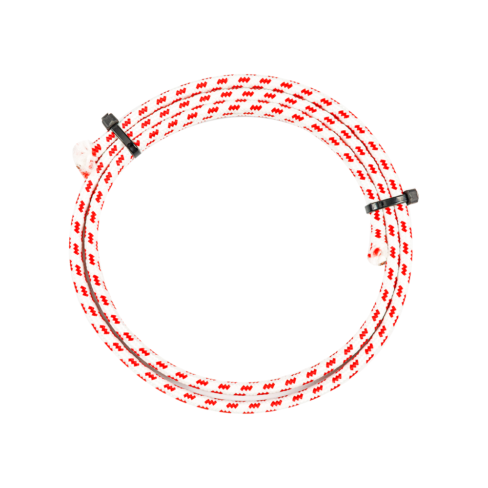 60245IEC89 Rubber insulated braided cord details