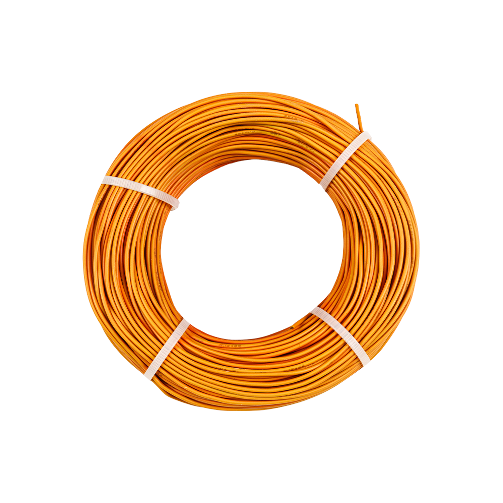 AWM1015 PVC Insulated single cords details