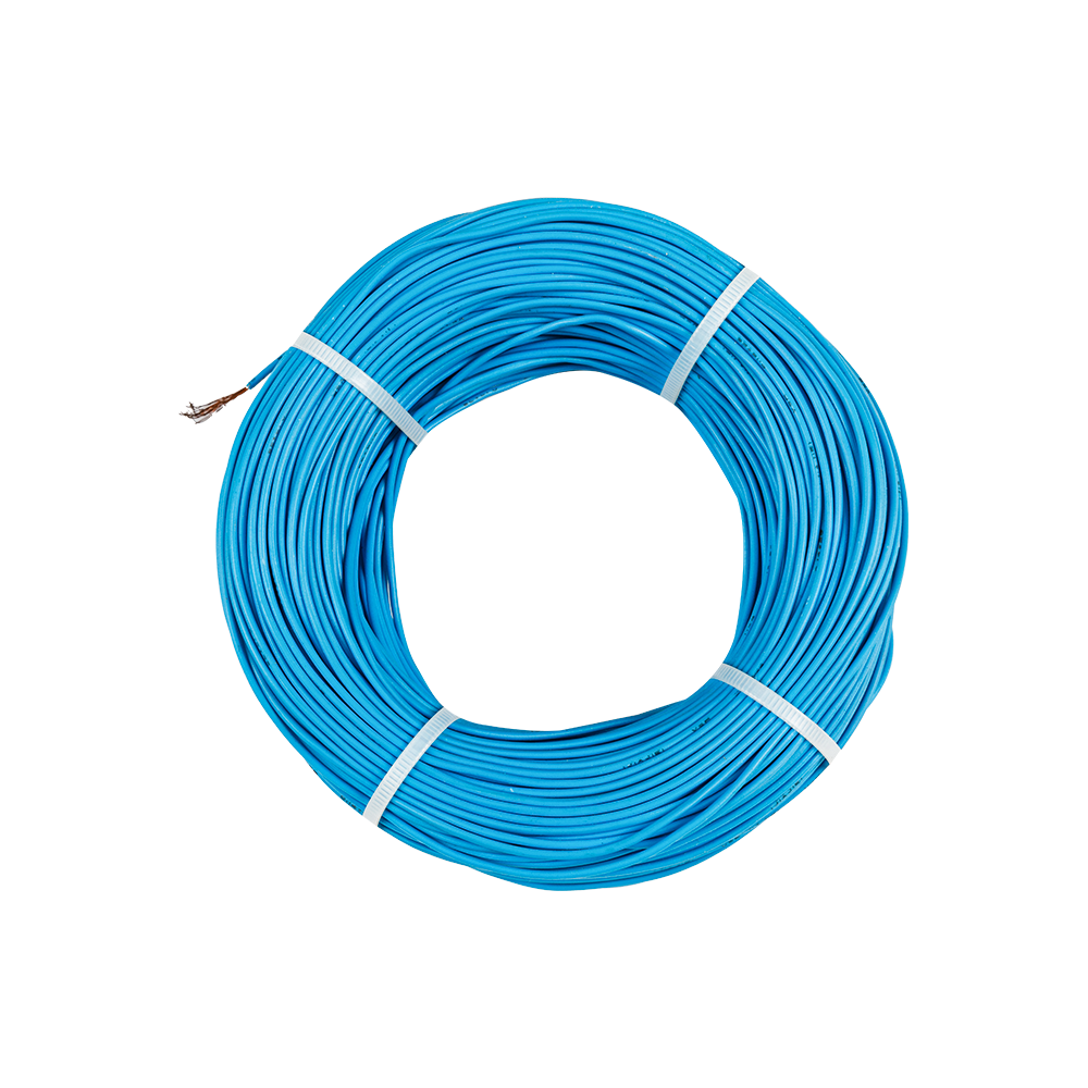 H05V-K PVC Insulated single cords details