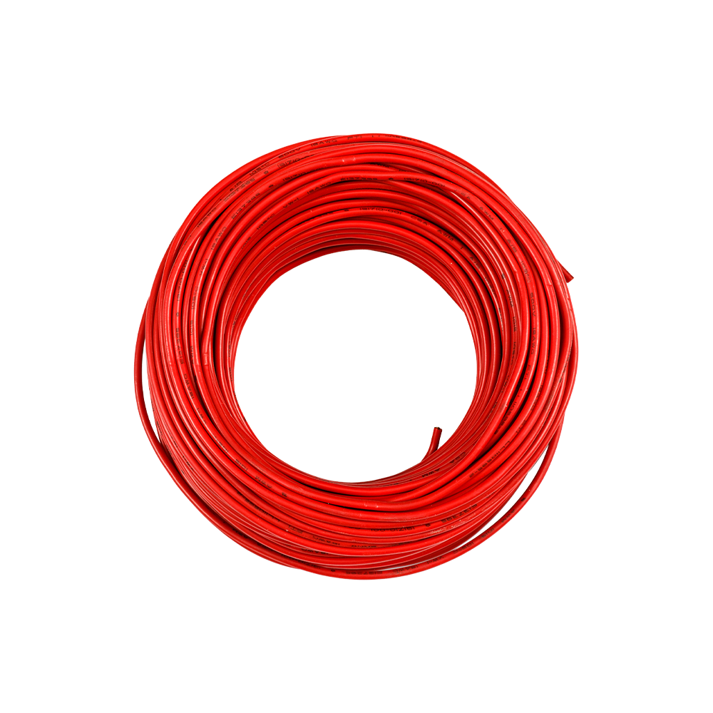 H05V-K PVC Insulated single cords details